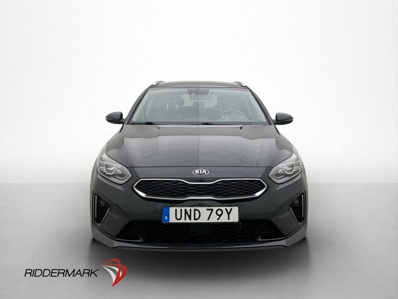 Kia Cee´d bild 2