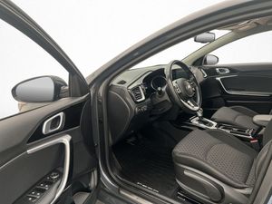 Kia Cee´d bild 10