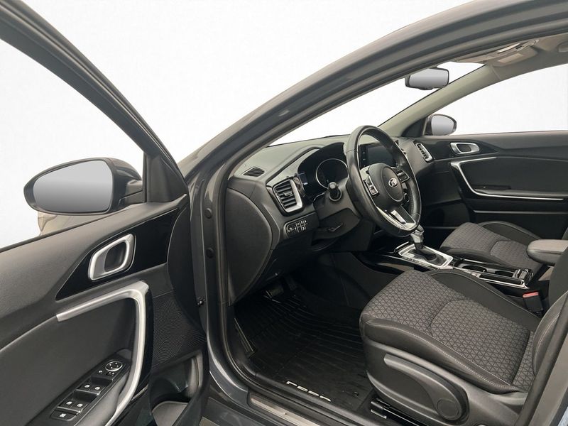 Kia Cee´d bild 10