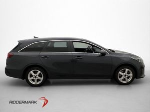 Kia Cee´d bild 9