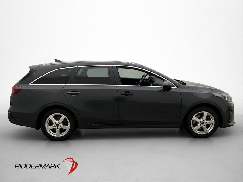 Kia Cee´d bild 9