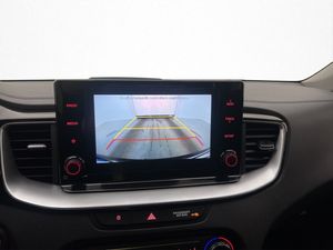 Kia Cee´d bild 18