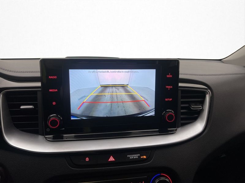 Kia Cee´d bild 18