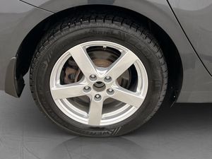 Kia Cee´d bild 29