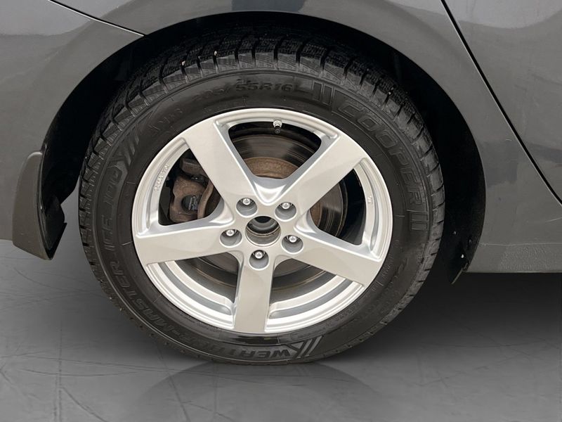 Kia Cee´d bild 29