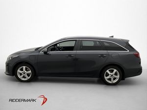 Kia Cee´d bild 5