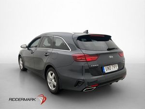 Kia Cee´d bild 6