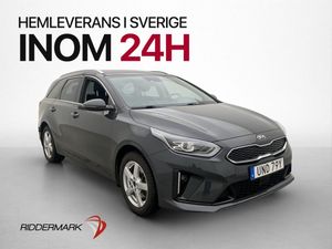 Kia Cee´d bild 1