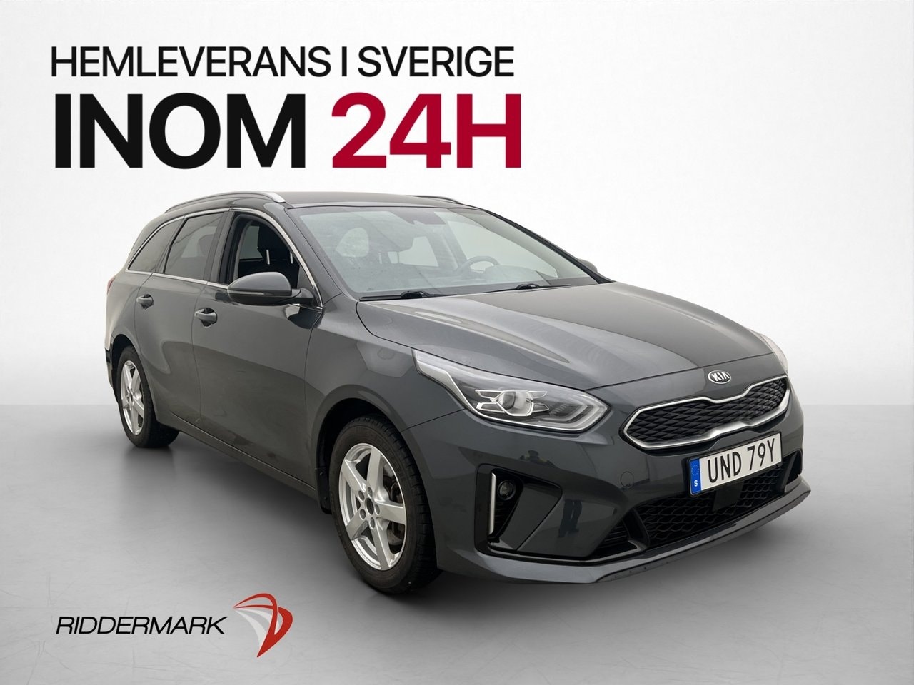 Kia Cee´d