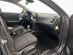Kia Cee´d bild 24