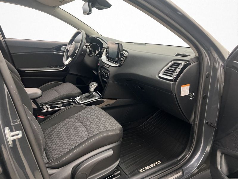 Kia Cee´d bild 24