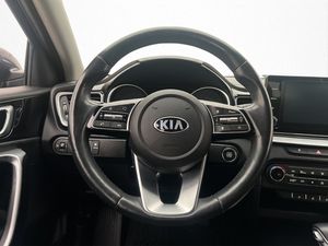 Kia Cee´d bild 13