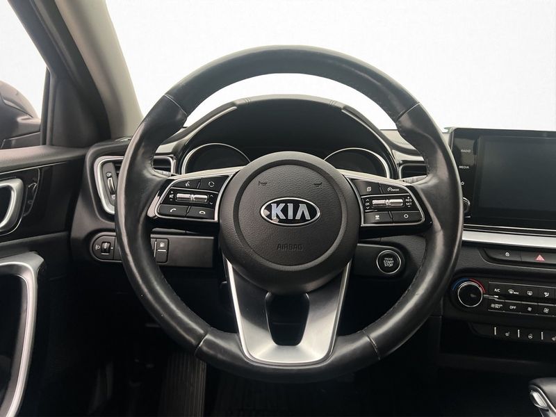Kia Cee´d bild 13