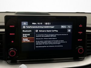 Kia Cee´d bild 20