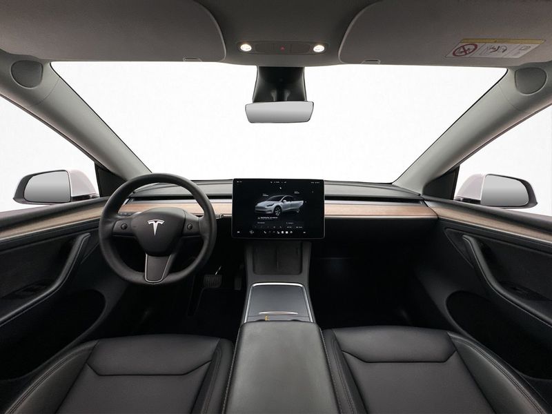 Tesla Model Y bild 14
