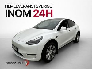 Tesla Model Y bild 3