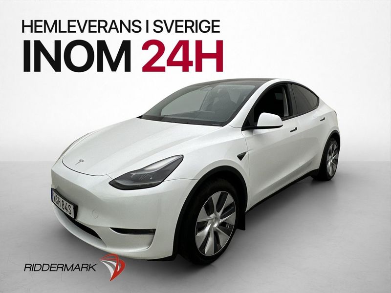 Tesla Model Y bild 3