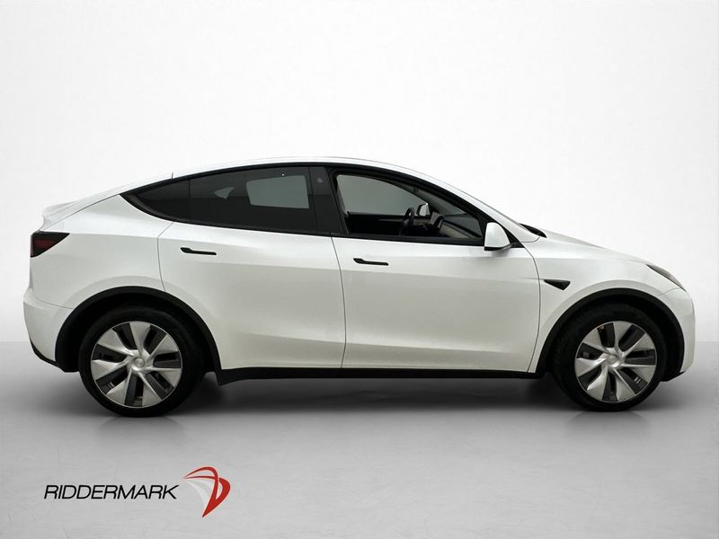 Tesla Model Y bild 9