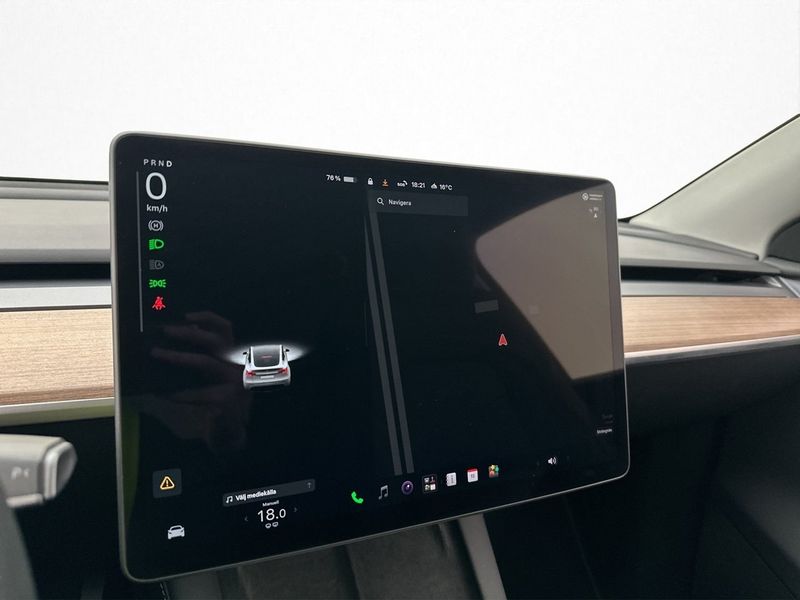 Tesla Model Y bild 19