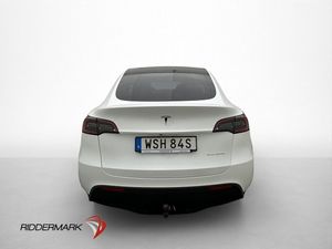 Tesla Model Y bild 7