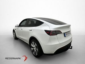 Tesla Model Y bild 6