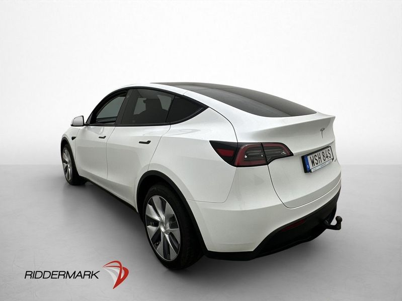 Tesla Model Y bild 6