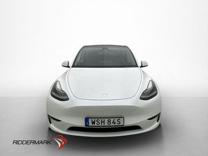 Tesla Model Y bild 2