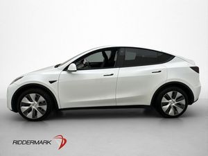 Tesla Model Y bild 5