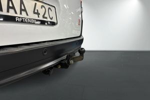 Nissan NV250 bild 19