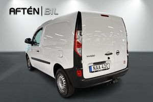 Nissan NV250 bild 8