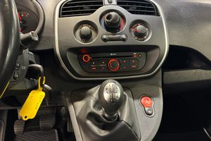 Nissan NV250 bild 24