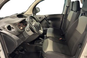 Nissan NV250 bild 13