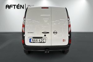 Nissan NV250 bild 9