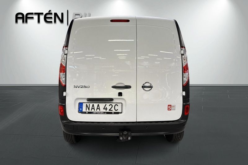 Nissan NV250 bild 9