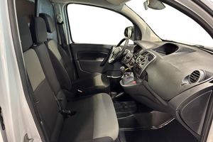 Nissan NV250 bild 14