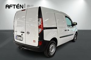Nissan NV250 bild 10