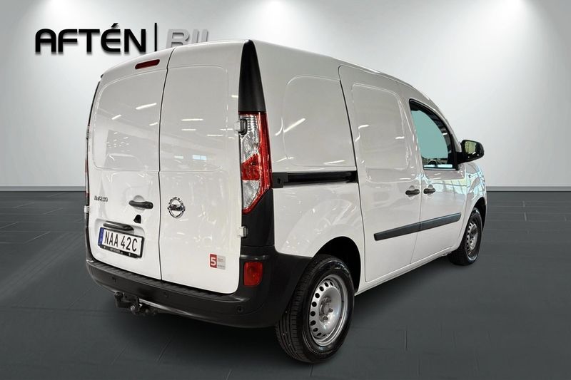 Nissan NV250 bild 10