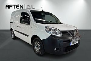 Nissan NV250 bild 4