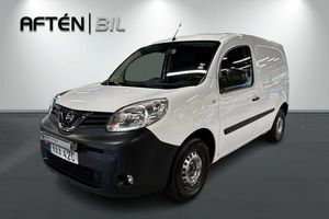 Nissan NV250 bild 1