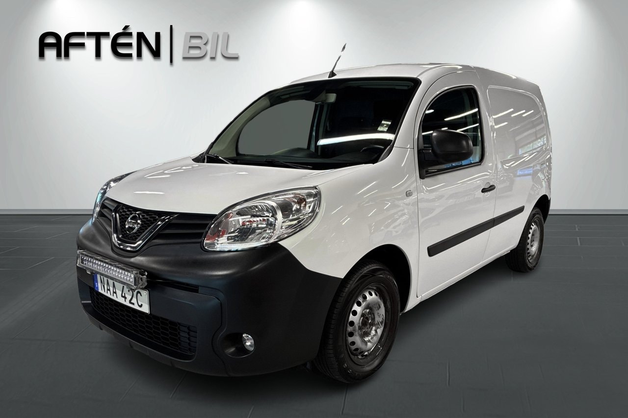 Nissan NV250