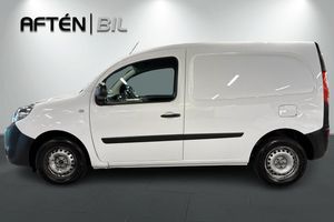Nissan NV250 bild 6