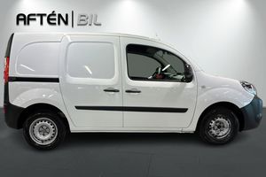 Nissan NV250 bild 7
