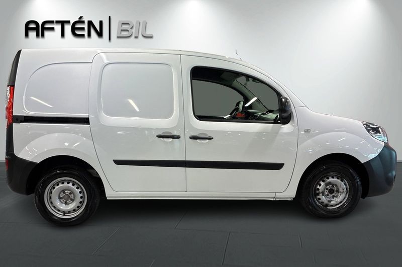 Nissan NV250 bild 7