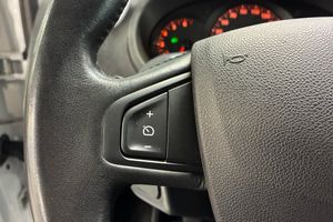 Nissan NV250 bild 22