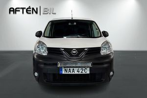 Nissan NV250 bild 3