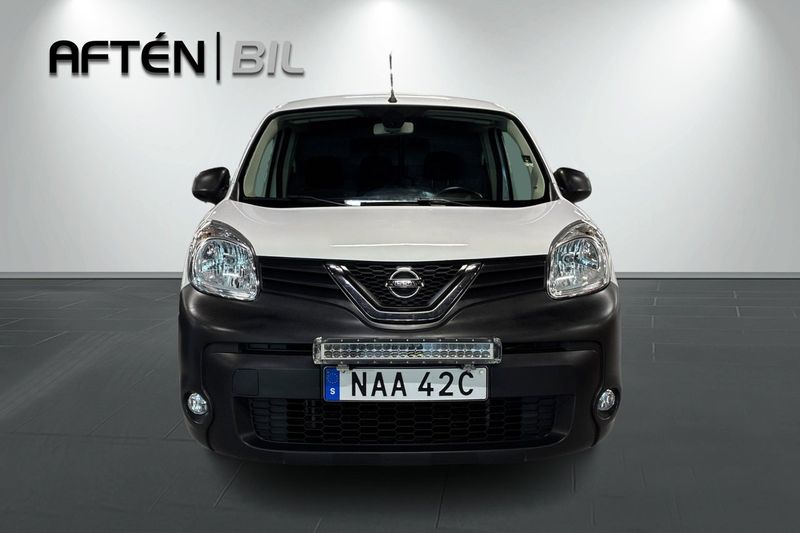 Nissan NV250 bild 3
