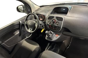 Nissan NV250 bild 15