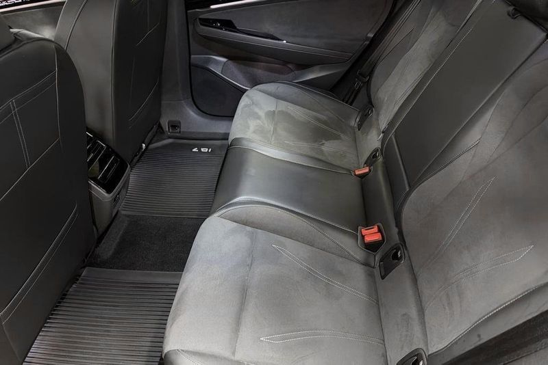 Volkswagen ID.7 bild 9
