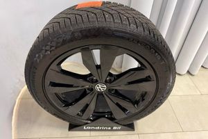 Volkswagen ID.7 bild 20