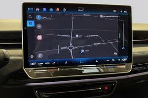 Volkswagen ID.7 bild 11